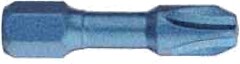 Фото USH Blue Shock PH2x30 мм 10 шт (UUSG0062442)