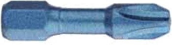 Фото USH Blue Shock PH2x30 мм 10 шт (UUSG0062442)