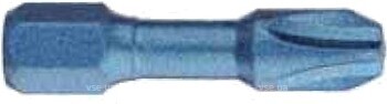 Фото USH Blue Shock PZ2x30 мм 25 шт (UUSL0062461)
