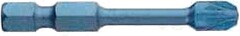 Фото USH Blue Shock PZ2x50 мм 5 шт (UUSE0063431)