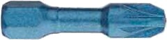Фото USH Blue Shock PZ2x30 мм 5 шт (UUSE0062462)