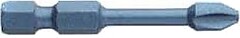 Фото USH Blue Shock PZ3x50 мм 5 шт (UUSE0063432)