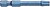 Фото USH Blue Shock T10x50 мм 5 шт (UUSE0063493)