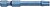 Фото USH Blue Shock T15x50 мм 5 шт (UUSE0063494)
