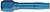 Фото USH Blue Shock T15x30 мм 5 шт (UUSE0062494)