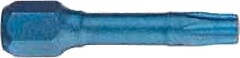 Фото USH Blue Shock T25x30 мм 5 шт (UUSE0062496)