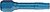Фото USH Blue Shock T25x30 мм 5 шт (UUSE0062496)