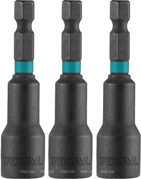 Фото Total Tools TAC270831