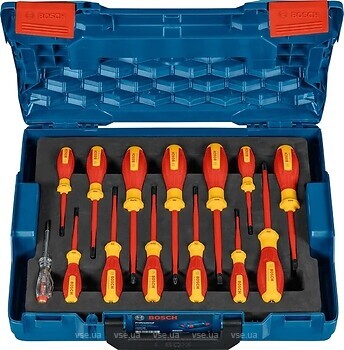 Фото Bosch 1600A02NF9