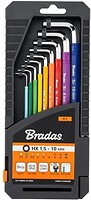 Фото Bradas DIY-HKB62-EL/BOX