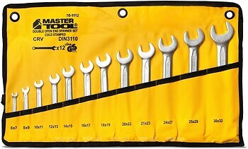 Фото Mastertool 70-1112