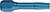 Фото USH Blue Shock T30x30 мм (UUSE0062498)