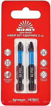 Фото Vitals Master 187857