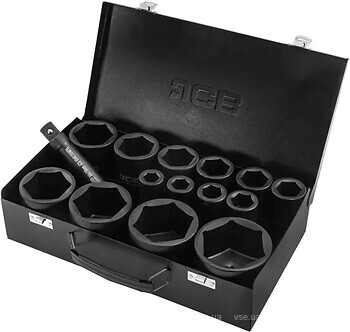 Фото JCB JCB-6142-5MPB (61735)