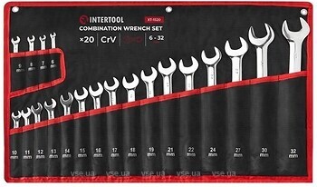 Фото Intertool XT-1520