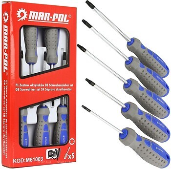 Фото Mar-Pol M61003