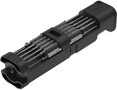 Фото Jimi Home Screwdriver Set JM-GNT18