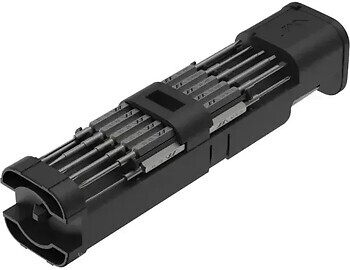 Фото Jimi Home Screwdriver Set JM-GNT18