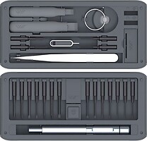 Фото Jimi Home Screwdriver Set JM-GNT26
