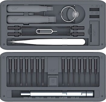 Фото Jimi Home Screwdriver Set JM-GNT26
