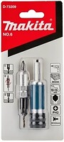 Фото Makita D-73209