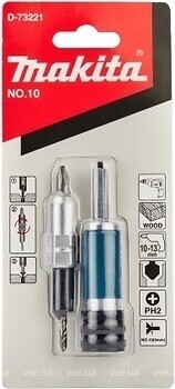 Фото Makita D-73221