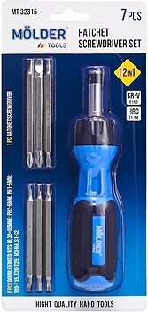 Фото Molder MT32315