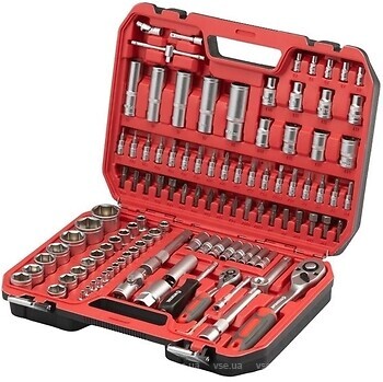 Фото Intertool ET-9108