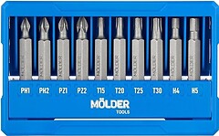Фото Molder MT70210