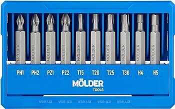 Фото Molder MT70210