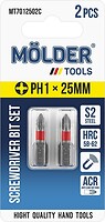 Фото Molder MT7012502C