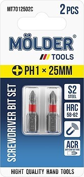 Фото Molder MT7012502C