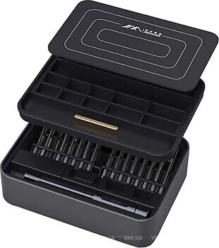 Фото Jimi Home Screwdriver Set JM-FM1