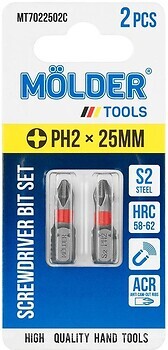 Фото Molder MT7022502C
