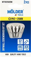 Фото Molder MT7022502DW