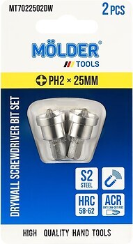 Фото Molder MT7022502DW