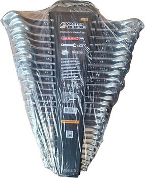 Фото Mastertool 71-2124
