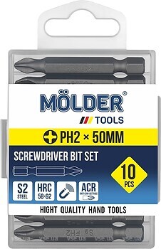 Фото Molder MT7025010
