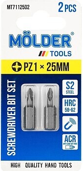 Фото Molder MT7112502