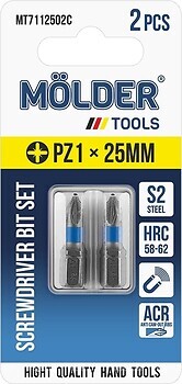 Фото Molder MT7112502C