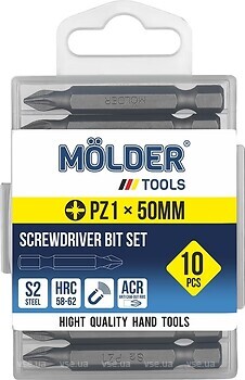 Фото Molder MT7115010