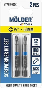 Фото Molder MT7115002C