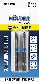 Фото Molder MT7125002C