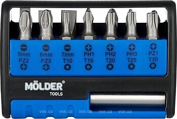 Фото Molder MT70015