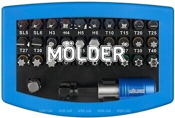 Фото Molder MT70032