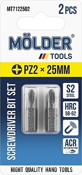 Фото Molder MT7122502