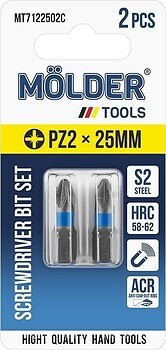 Фото Molder MT7122502C