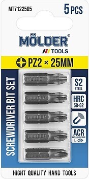Фото Molder MT7122505