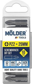 Фото Molder MT7122510