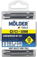 Фото Molder MT7125010